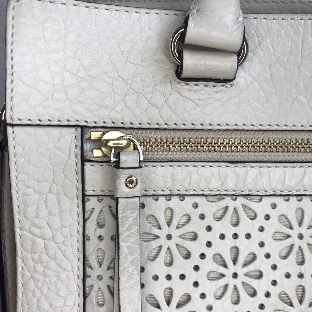 Kate Spade ♠️ Perri Lane Romy Crossbody - Picture 8 of 13